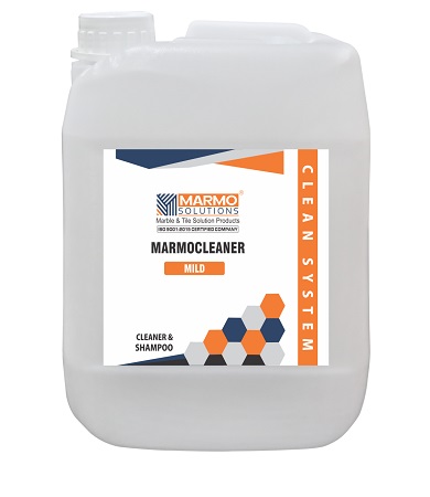 Marmo Cleaner