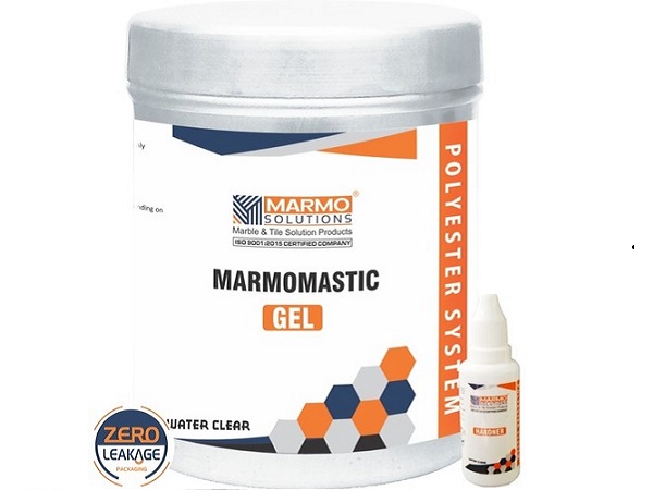 Marmomastic-gel