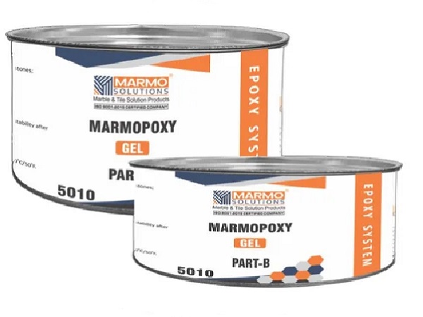 Marmopoxy-Gel